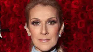 Celine Dion