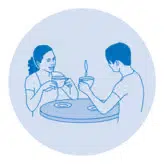 Mindful listening