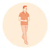Walking meditation