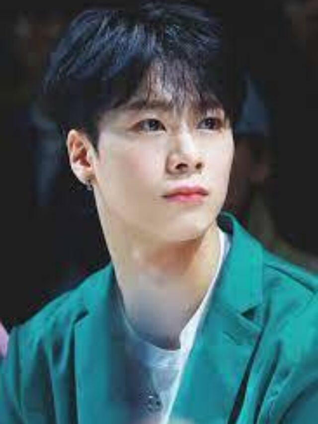 Moon Bin's Life and Career