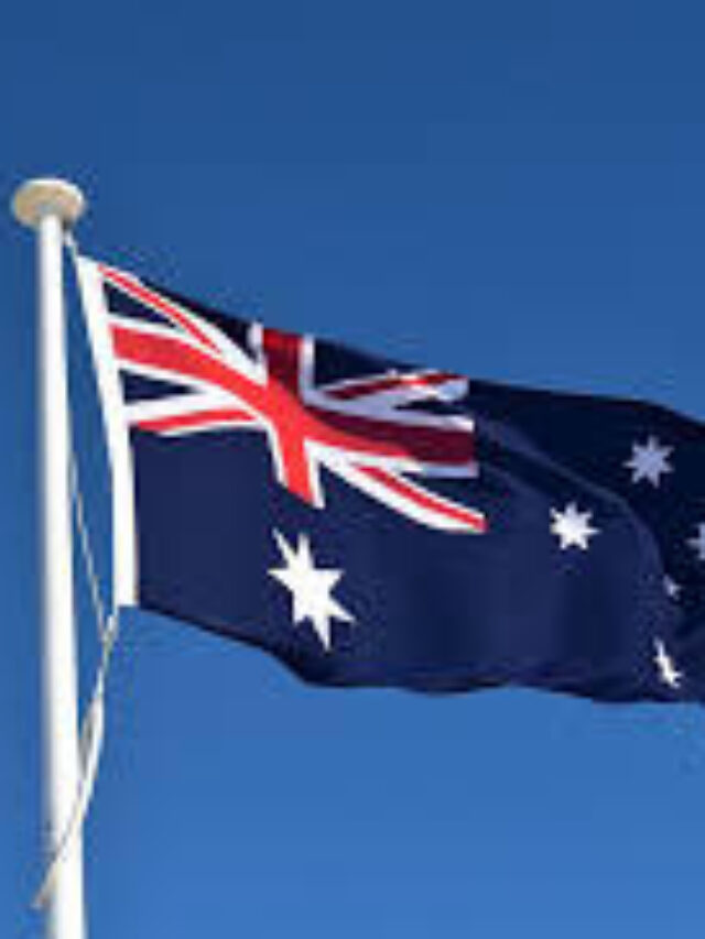 Australia