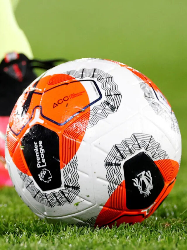 Arsenal in the English Premier League