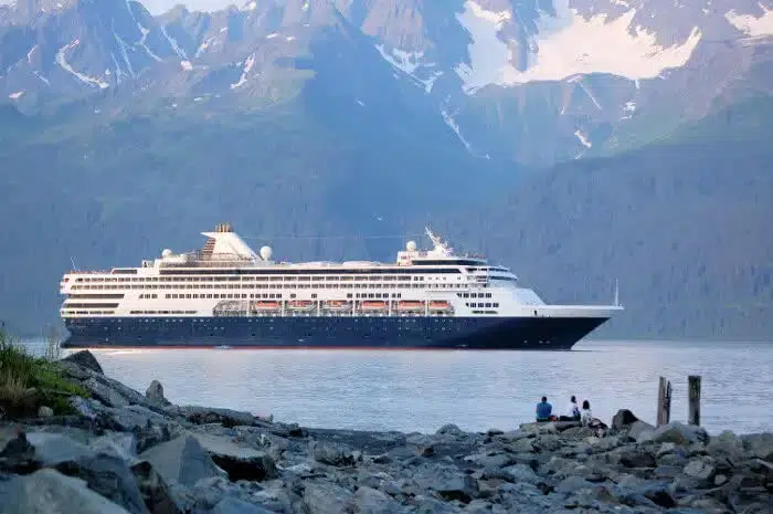 Experience the Beauty of Alaska