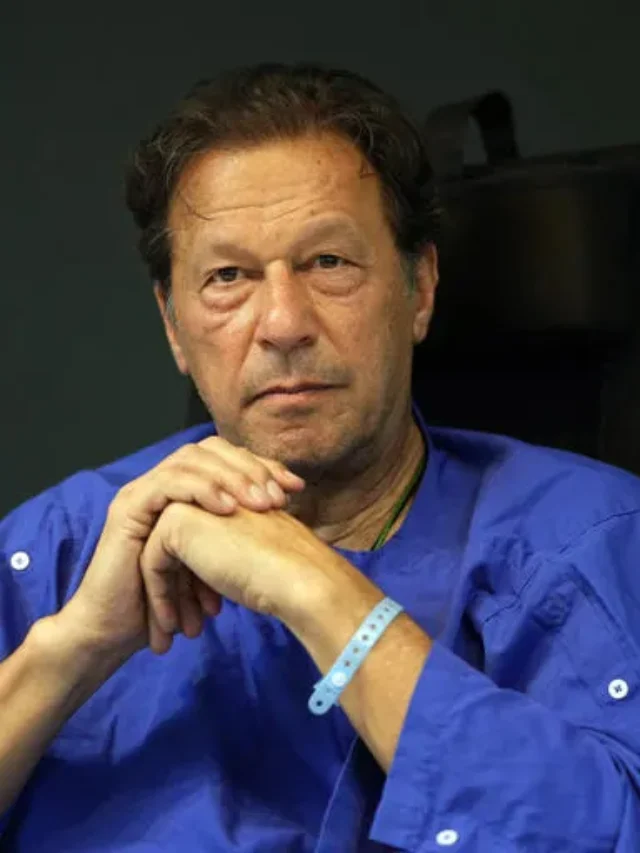 Imran Khan