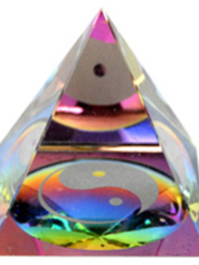 Crystals are said to have incredible healing properties and have been used for thousands of years.