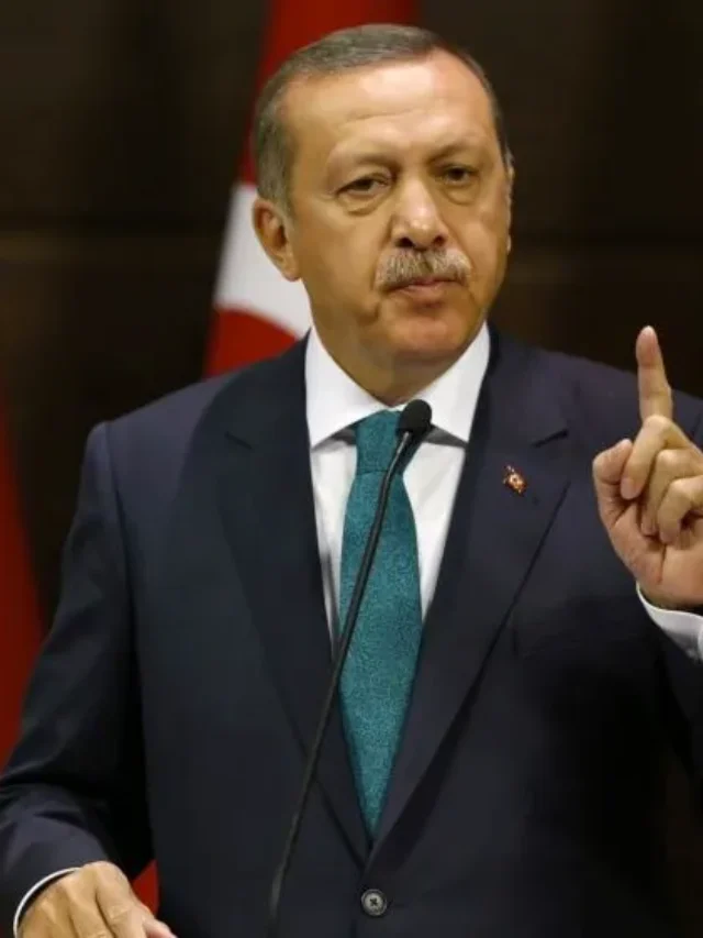 Erdogan