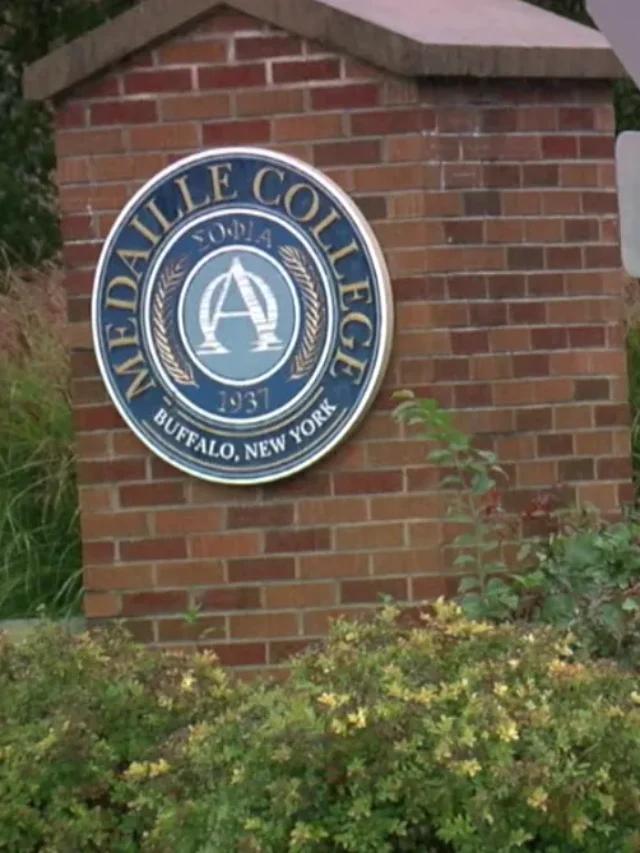 Medaille University