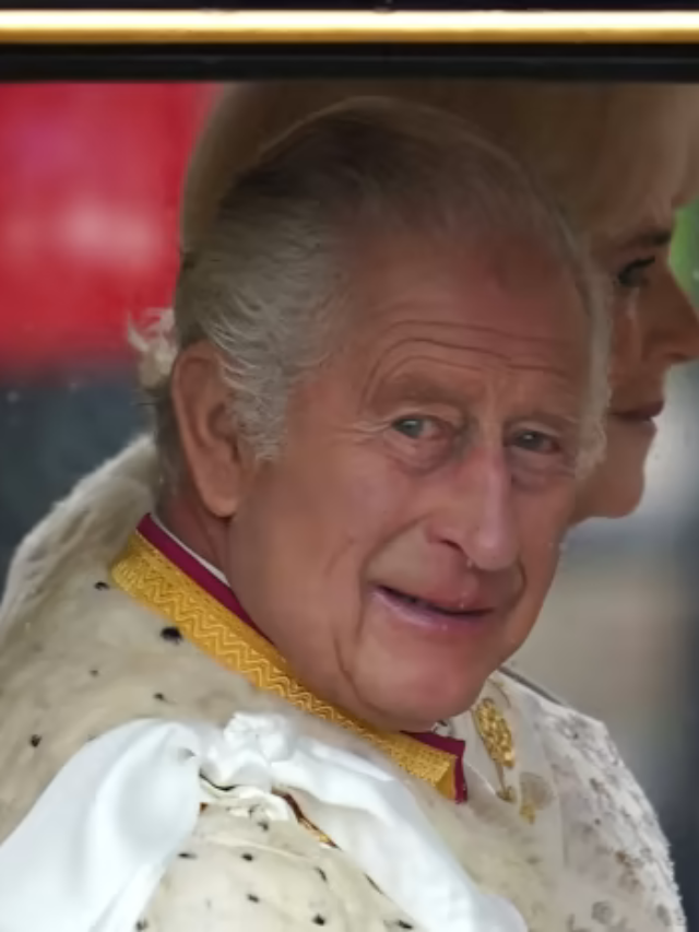 The King’s