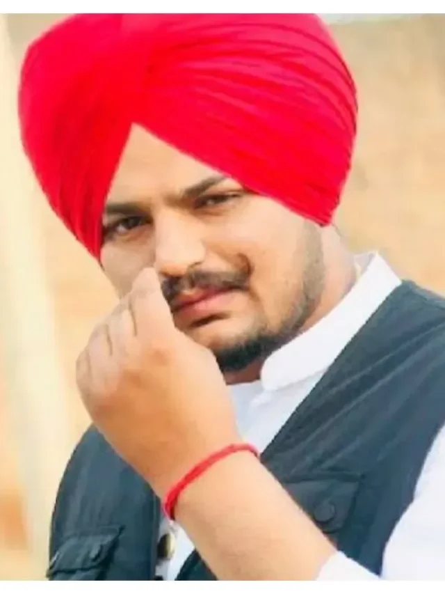 Sidhu Moosewala