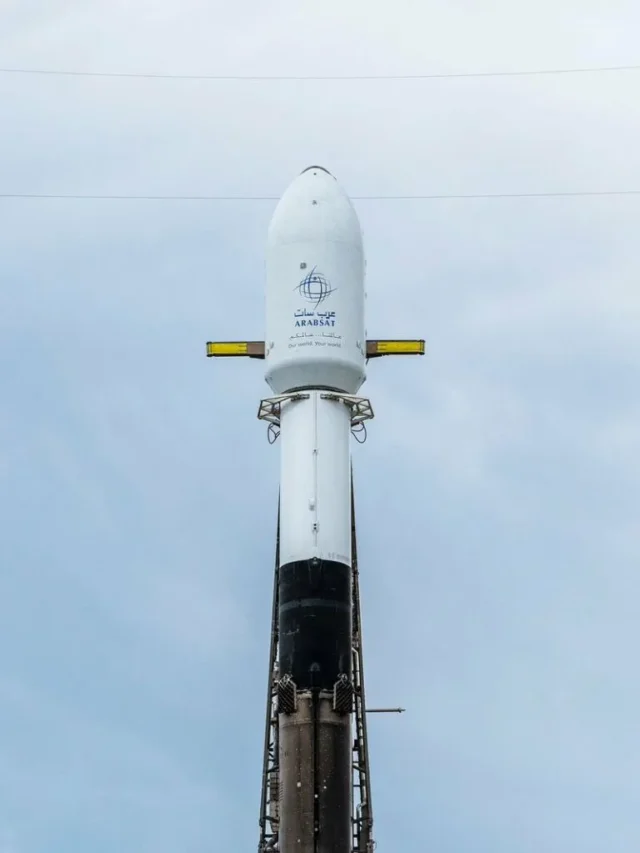 SpaceX