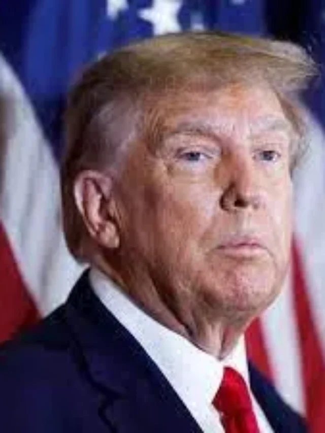 Trump's