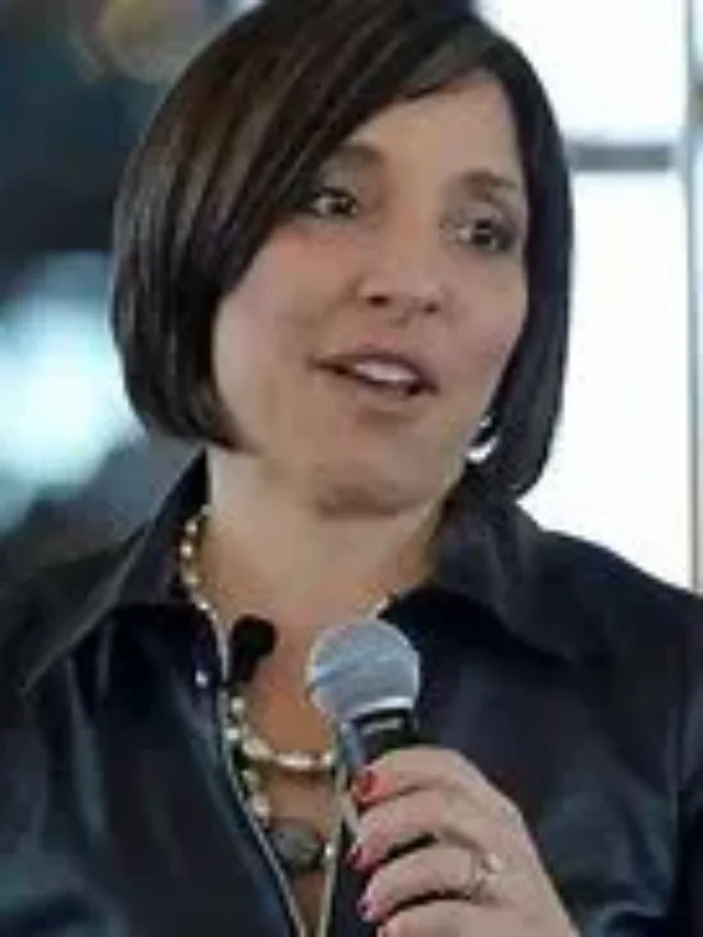 Linda Yaccarino