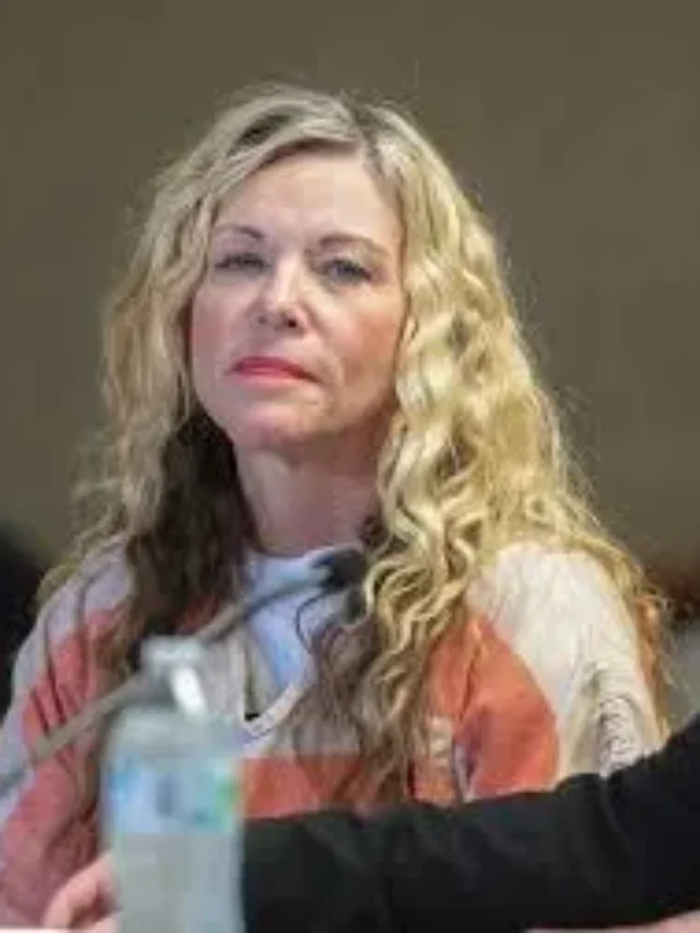 Lori Vallow Daybell