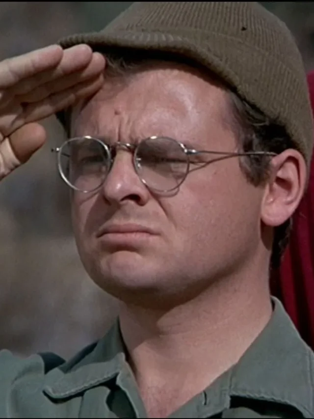 Gary Burghoff