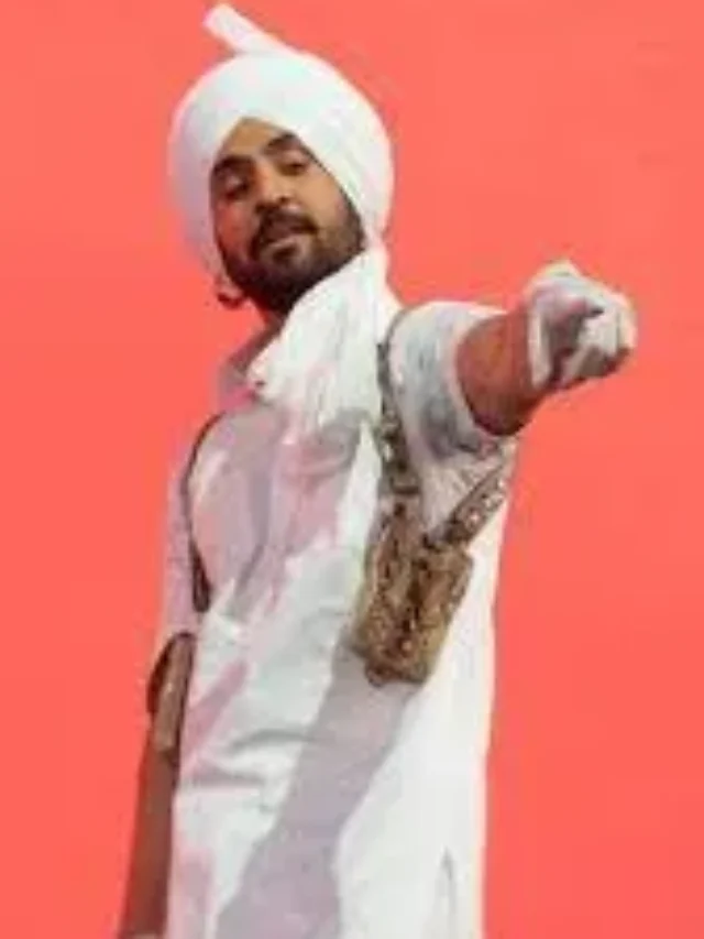Diljit made his 02nd appearance at Coachella