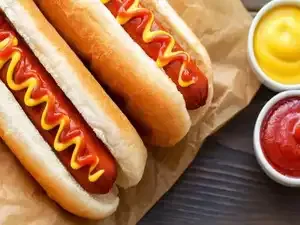 National Hot Dog Day 2023