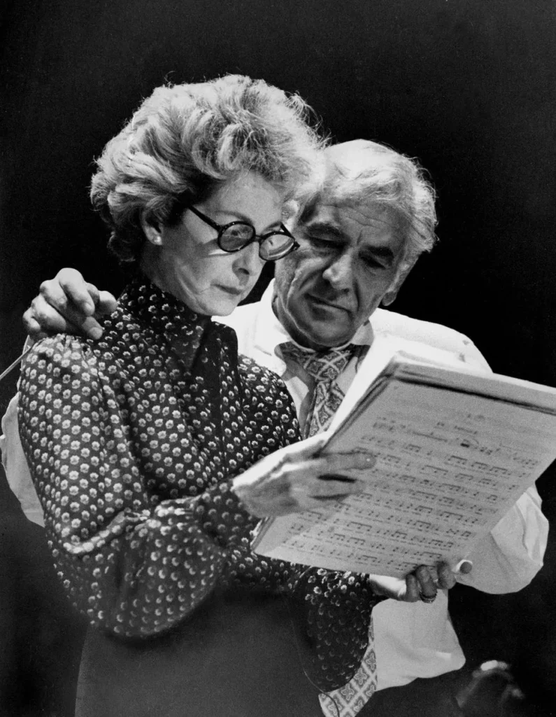 Exploring Leonard Bernstein's Complex Legacy in Maestro