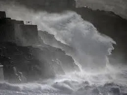 Preparing for Storm Henk A Comprehensive Guide to Navigate Severe Weather in the UK