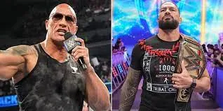 The Rock Potential Return Day 1 RAW Speculation and Implications for WWE Landscape 