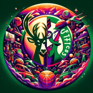 Bucks Celtics Rivalry