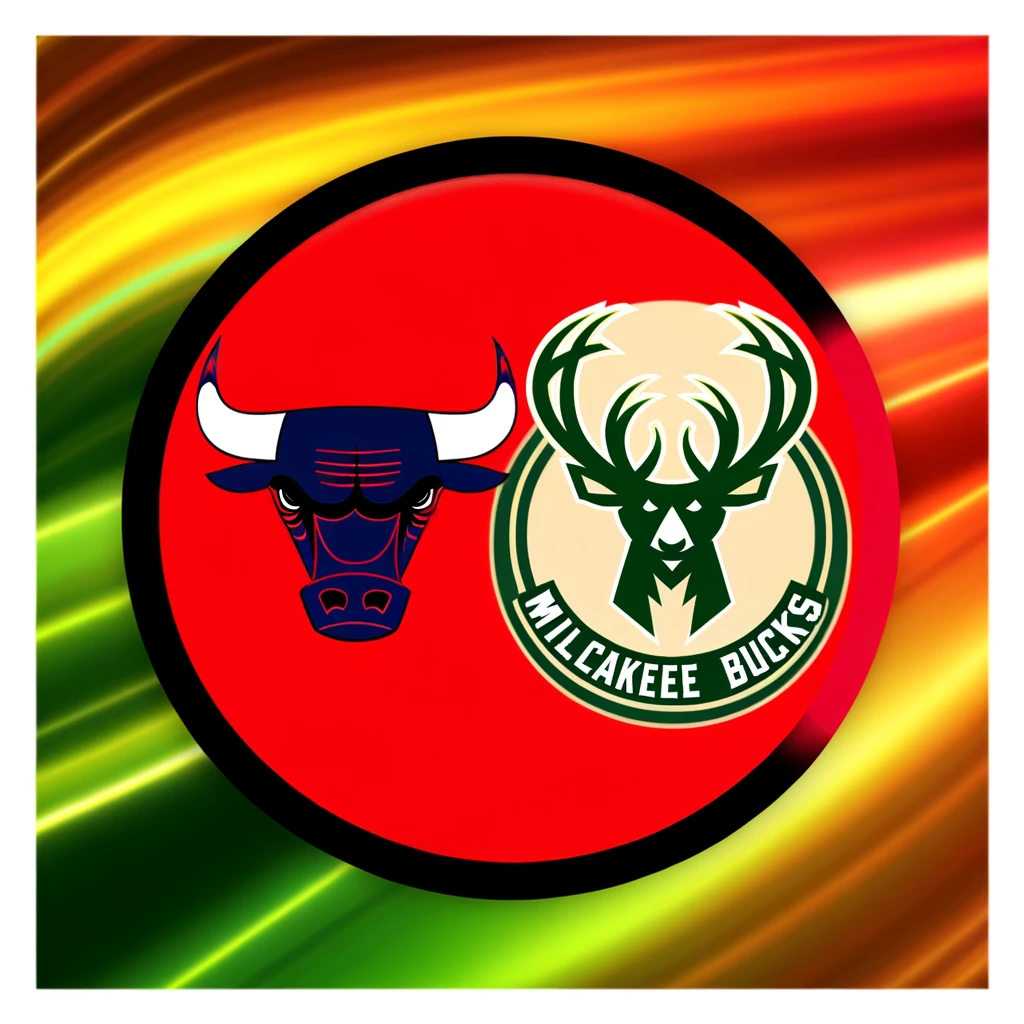Bulls-Bucks Rivalry