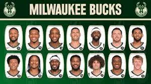 Milwaukee Bucks 2024 Roster Key Players & Season Strategy