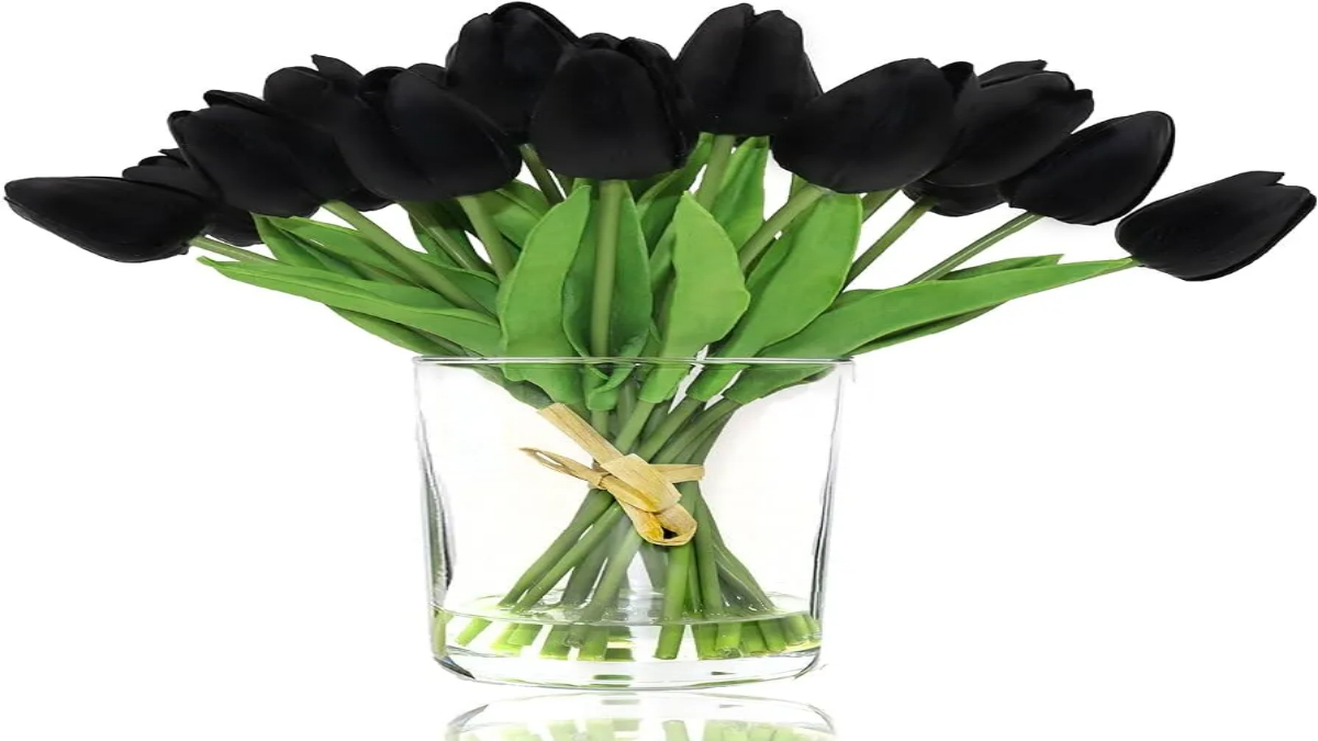 Artificial Tulip Flowers