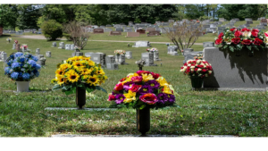 Funeral, Sympathy & Cemetery Flowers