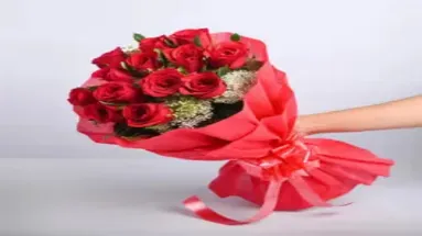 How to Send Flowers to a Hotel Room