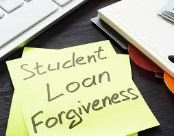 Student Loan Forgiveness Programs