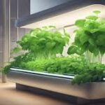 best hydroponic systems for apartments