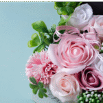 Best artificial flowers for home decor featuring realistic silk roses and greenery